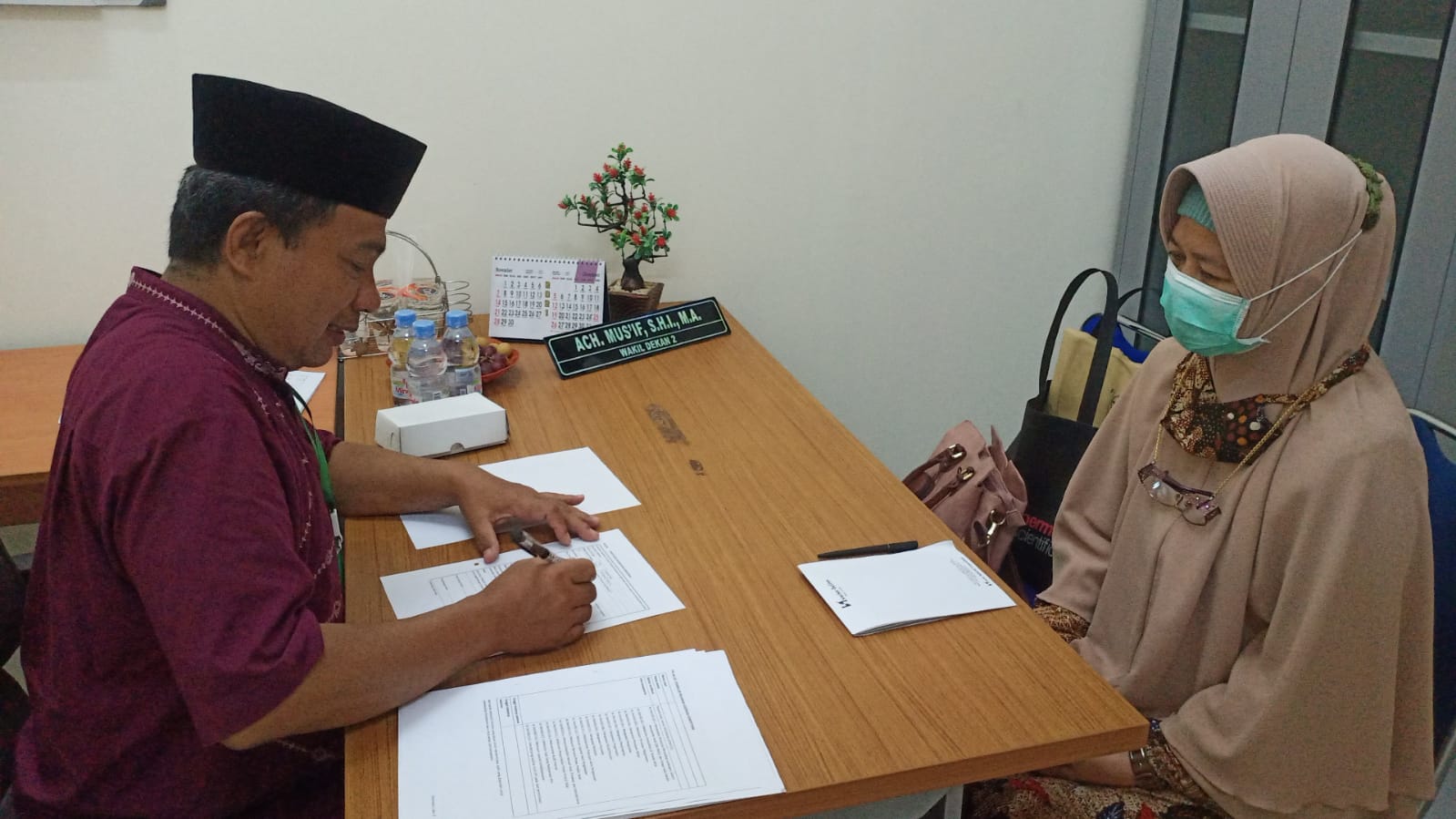 LSP Halal Indonesia