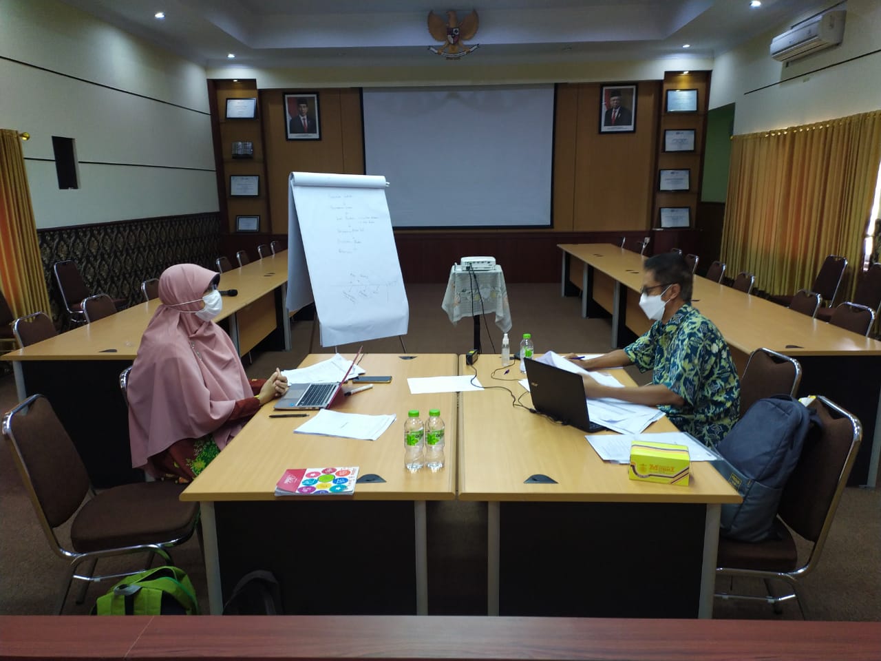 LSP Halal Indonesia