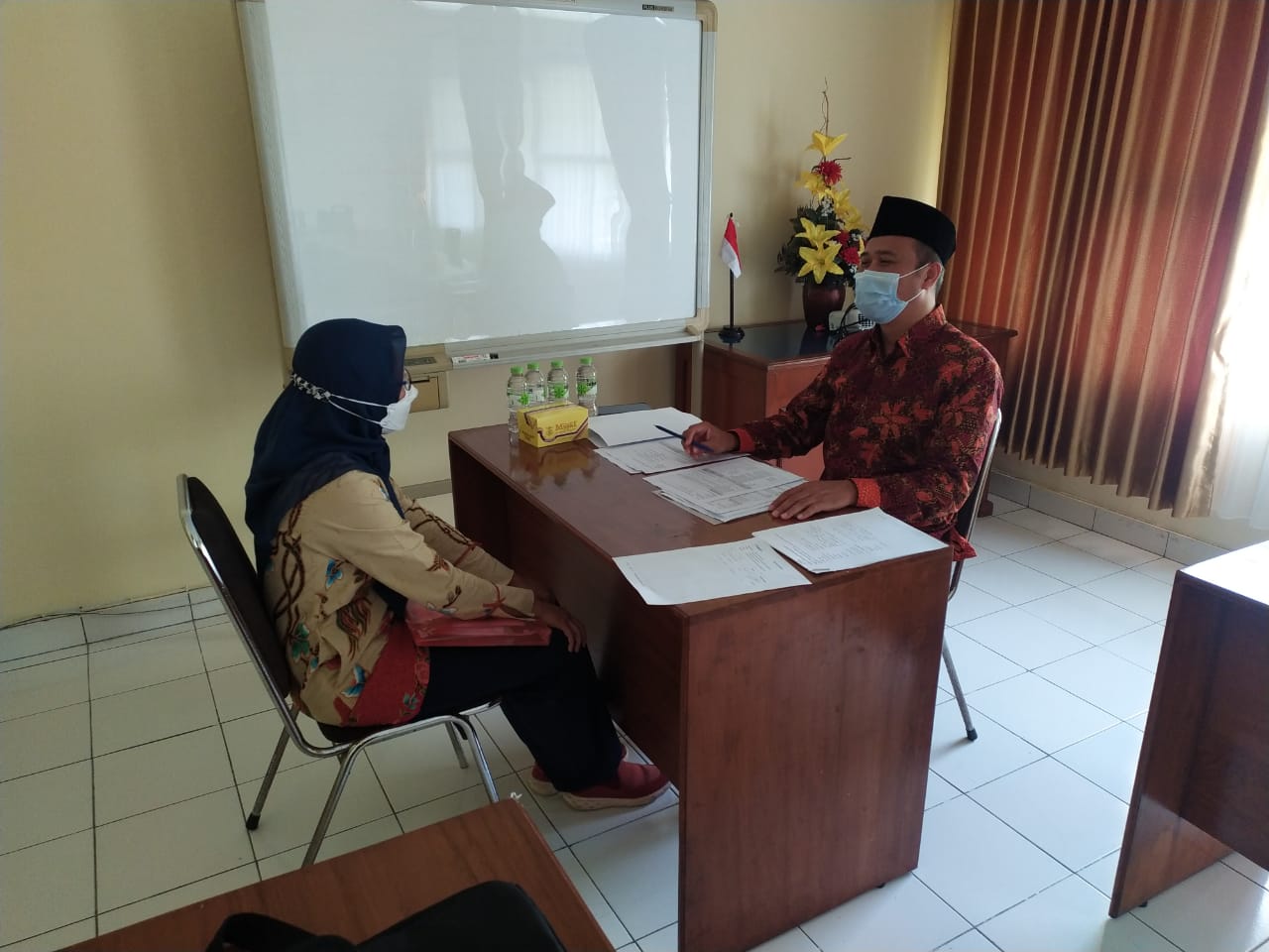 LSP Halal Indonesia