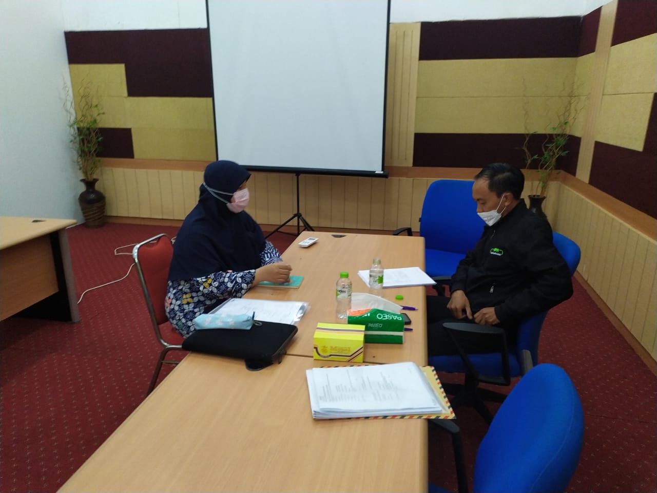 LSP Halal Indonesia